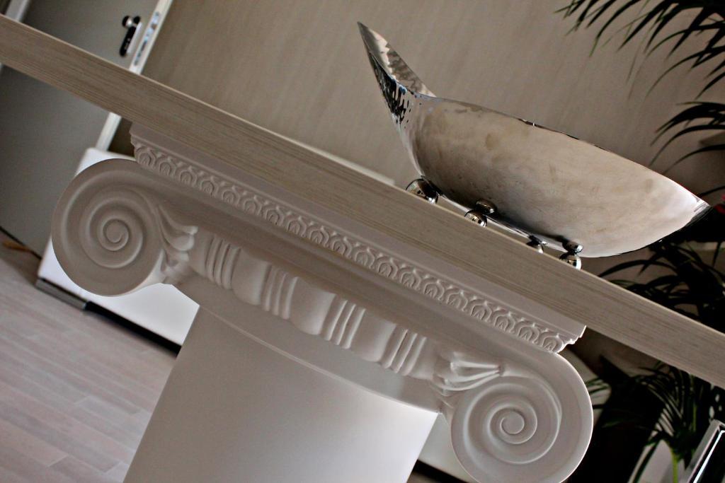 Boutique Hotel Paradiso Bovelacci Milano Marittima Eksteriør bilde