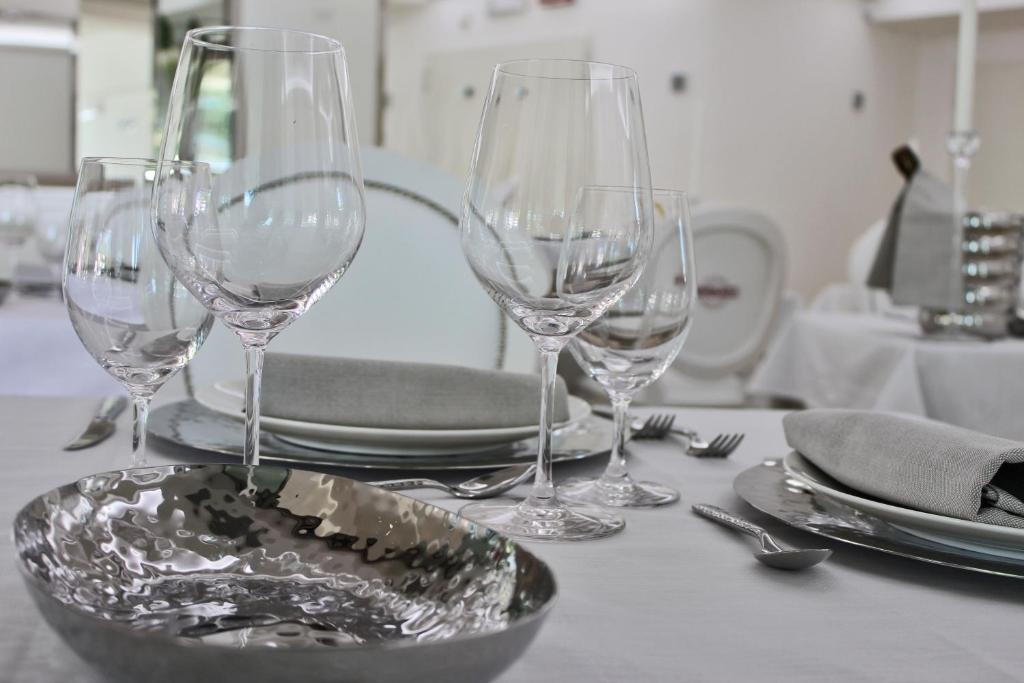 Boutique Hotel Paradiso Bovelacci Milano Marittima Eksteriør bilde
