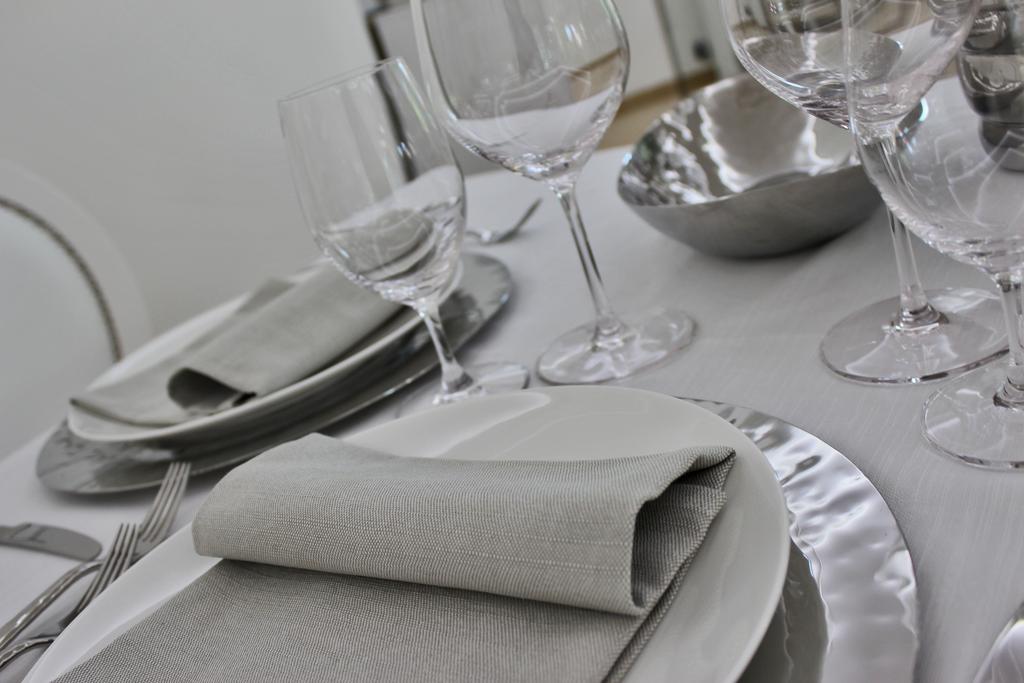 Boutique Hotel Paradiso Bovelacci Milano Marittima Eksteriør bilde